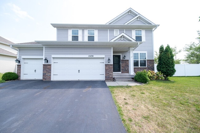 Building Photo - 15430 Eagle Creek Way