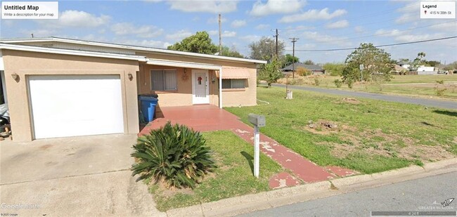 Building Photo - 415 N 38th St Rental