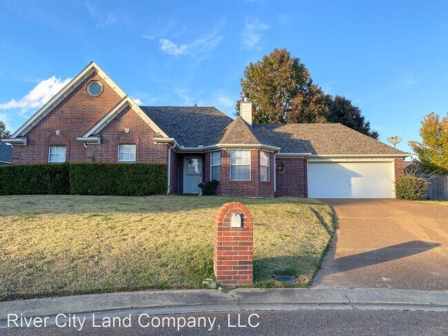 Bartlett Houses For Rent Memphis Tn Forrent Com