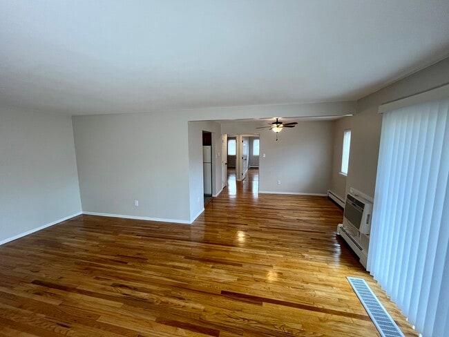 Brafferton Square Apartments