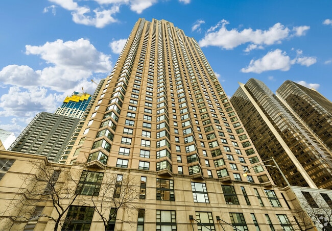 Building Photo - 401 E Ontario St Unit 2811 Rental