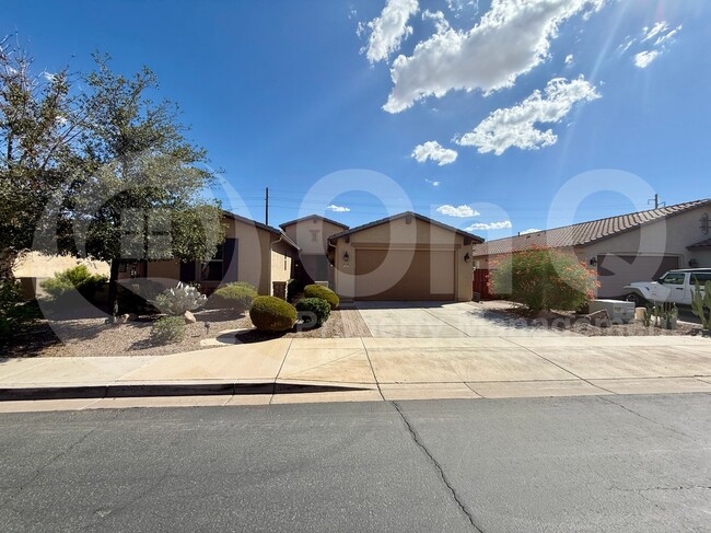 Building Photo - 1197 W Fir Tree Rd Rental