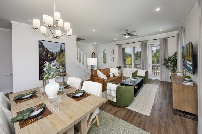 Photo - Town Kennesaw