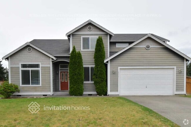 Building Photo - 2313 151st St E Rental