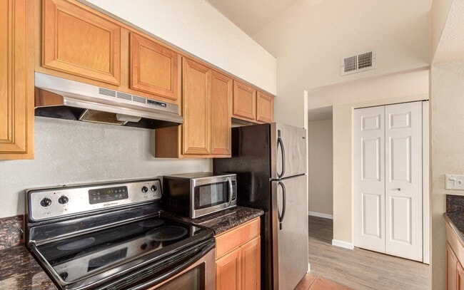 Photo - 1065 W 1st St Unit 209