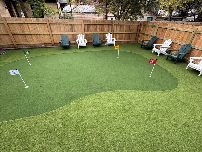Photo - 2825 San Gabriel St Townhome