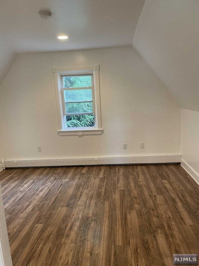 26 Dewey St Townhome Townhome Rental in Garfield NJ