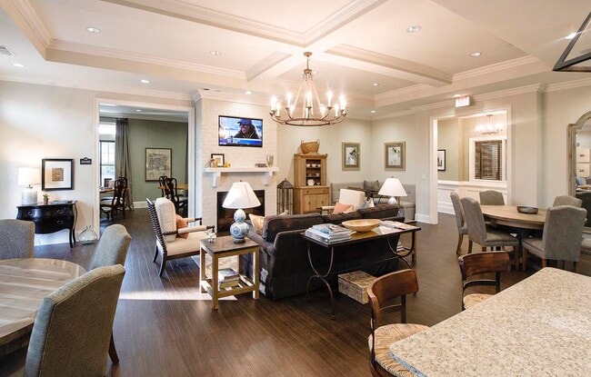 Legacy Center Community Room