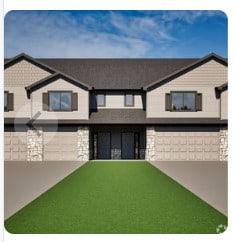 Building Photo - Fairview Crossing Townhomes