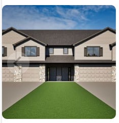 Fairview Crossing Townhomes - Fairview Crossing Townhomes