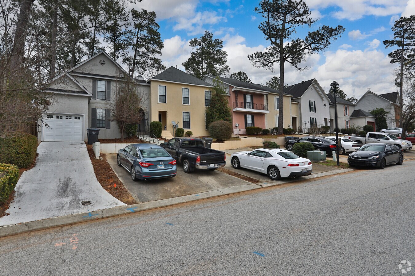 Photo - Alexander Commons Townhomes