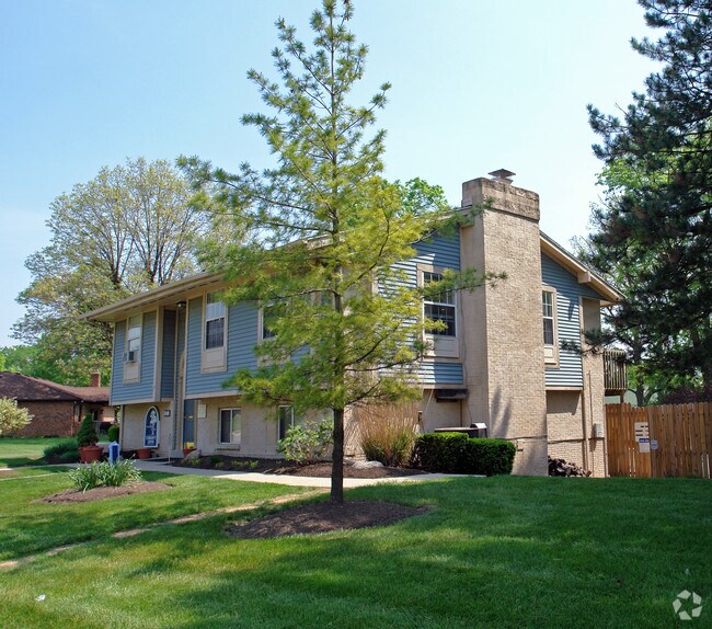 Photo - University Woods Apartments