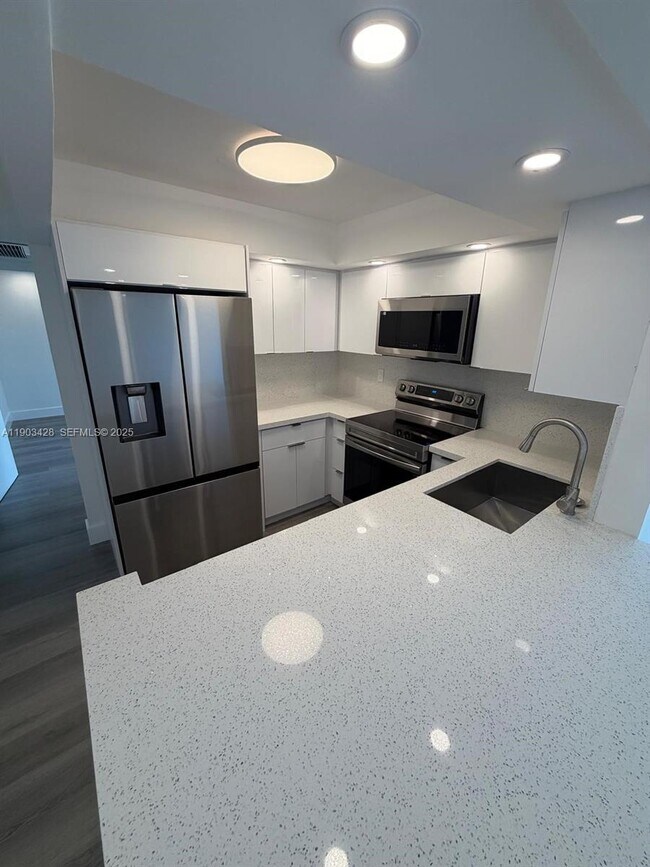 Photo - 801 Three Islands Boulevard Unit 501