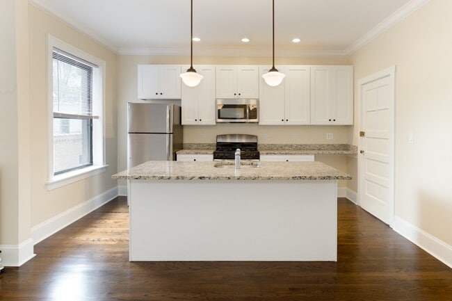 Open Floor Plans
