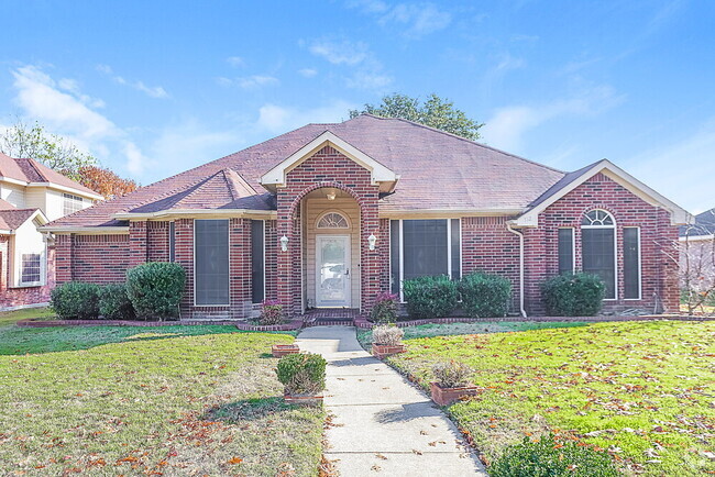 Building Photo - 712 Stain Glass Dr Rental