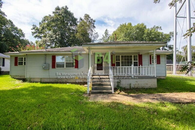 Photo - 406 Hill St