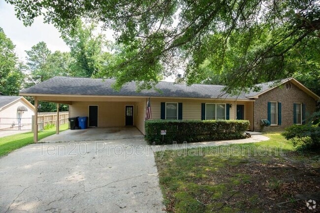 Building Photo - 1430 Lokey Dr Rental