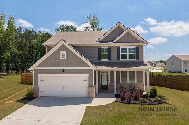 Building Photo - 835 Baker View Ln