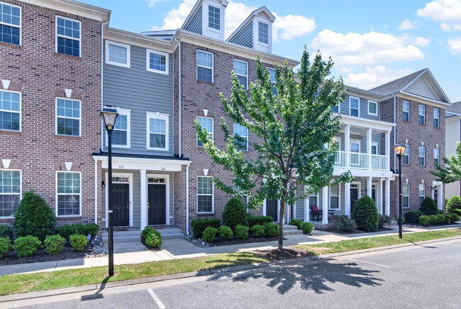 Building Photo - 316 Fountain Way