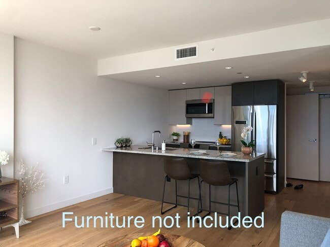 Photo - Ae'o, Ward Village, Kakaako - 2 bdrm, 2 bath, 2 pkg plus storage