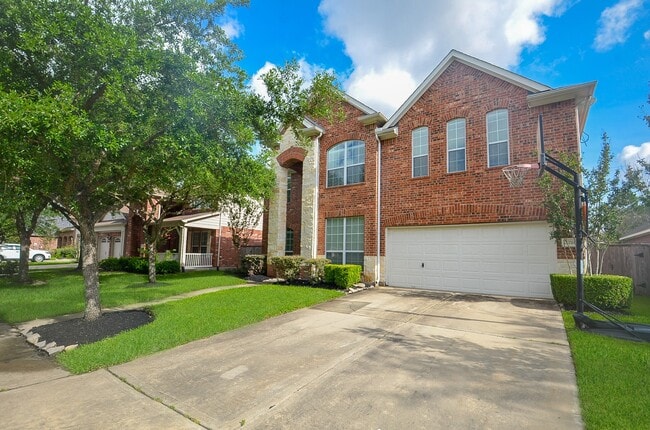 Building Photo - 5218 Lacey Oak Meadow Dr