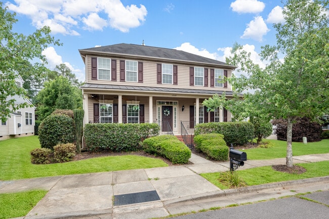Building Photo - 17047 Hugh Torance Pkwy
