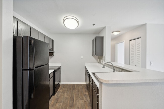 Photo - 18Thirty Apartments