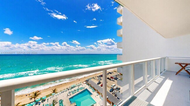 Photo - 3140 S Ocean Dr Unit 1205