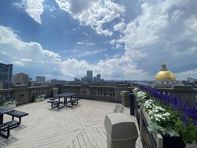Photo - 21 Beacon St Condo Unit 3C