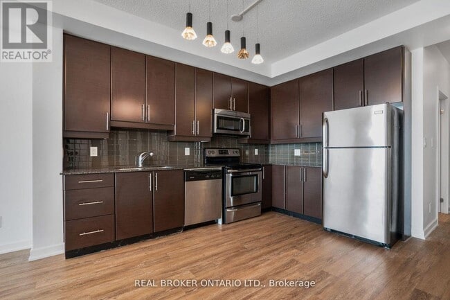 Photo - 33 Bay St. Unité 3610