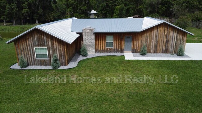 Photo - 210 Josh Reynolds Rd
