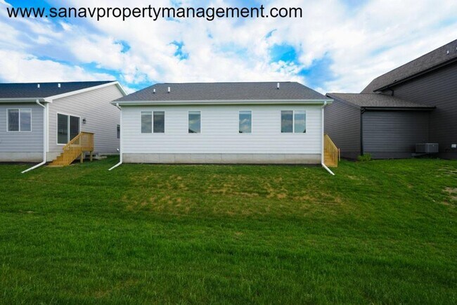 Photo - "Modern Comfort Meets Convenience: Your Ideal Home in Waukee"