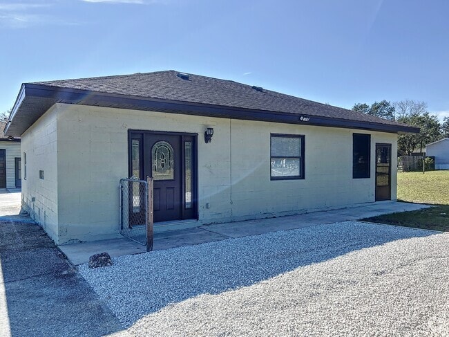 Building Photo - Coyer Rd Unit A Rental