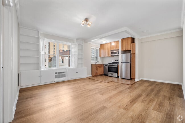 Building Photo - 2130 N St NW Unit 307 Rental