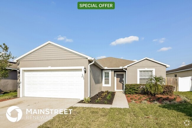 Building Photo - 6823 Glenbrook Dr Rental