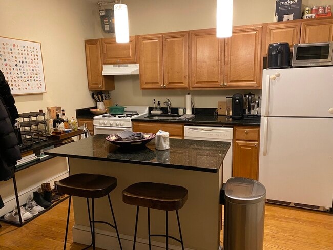 Photo - 110 Brainerd Rd Unidad 5