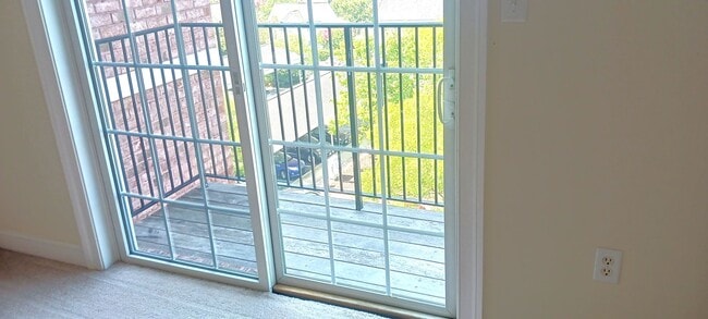 Photo - 2 bedroom/2 bathroom- Bennington on the Park Unit 404