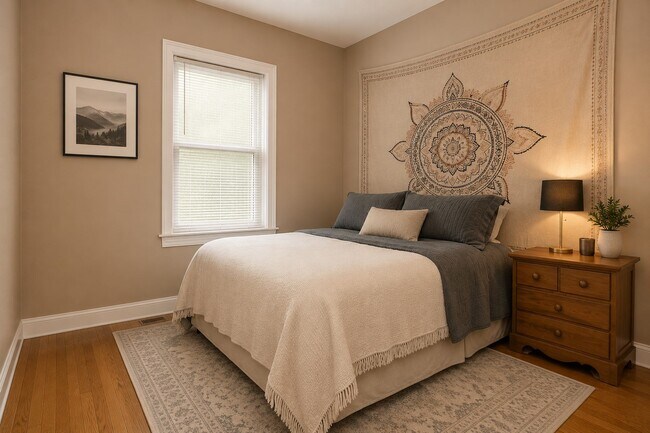 135 Forest St Unit 1
