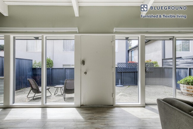 Photo - 801 Middlefield Rd Unit FL1-ID1711