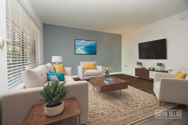 Photo - Urban Villas