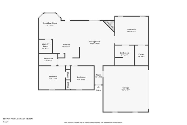 Photo - 8213 Park Pike