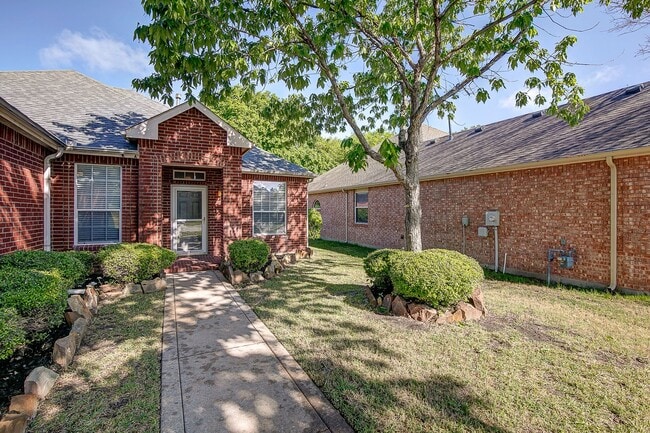 Photo - Serenity on the Greenbelt in Stonebridge Ranch