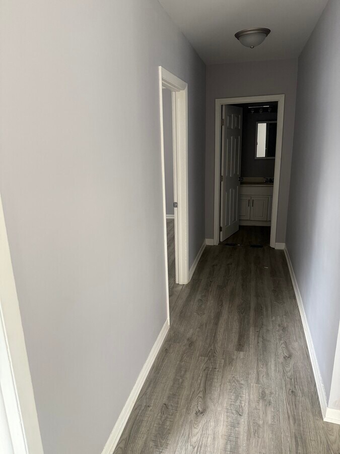 Hall - 254 E Jackson St Unit 1R