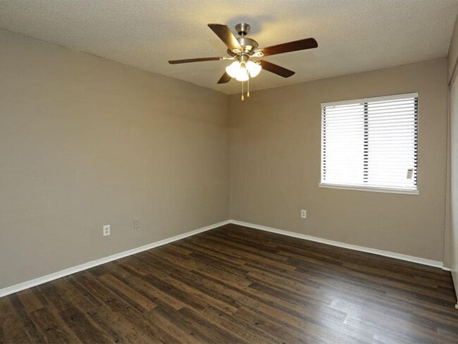 Water Ridge Apartments