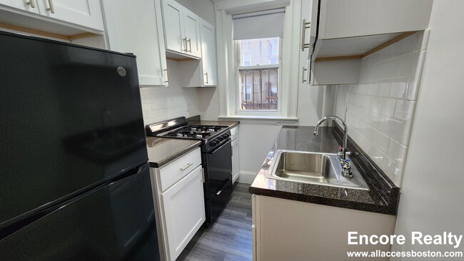 Photo - 1179 Boylston St Condo Unit 16