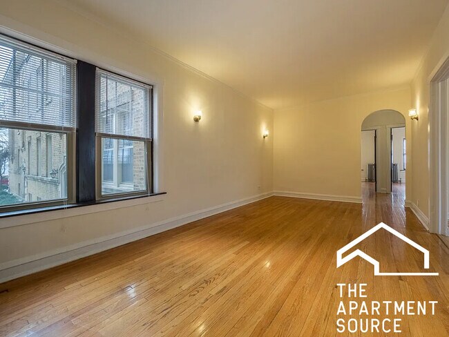 Photo - 2106 W Ainslie St Unit N1