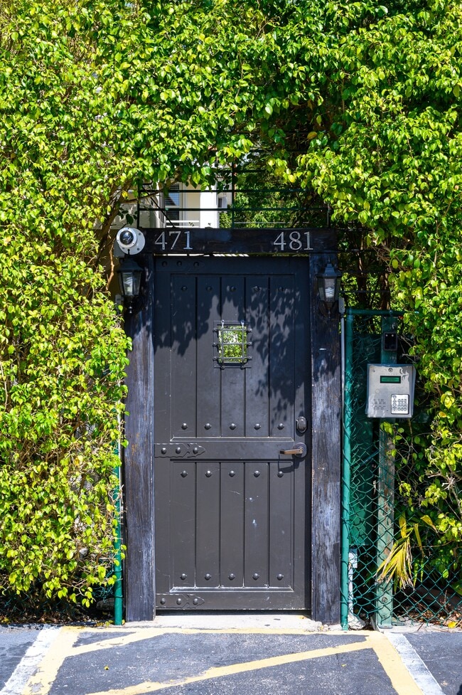 Photo - 481 NE 37th St Condo Unit 3