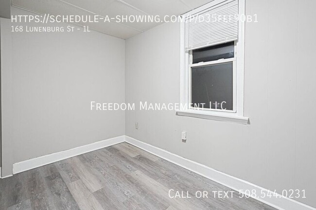 Photo - 168 Lunenburg St Unit 1L