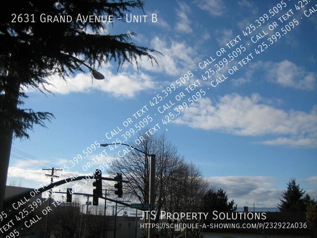 Photo - 2631 Grand Ave Unit B