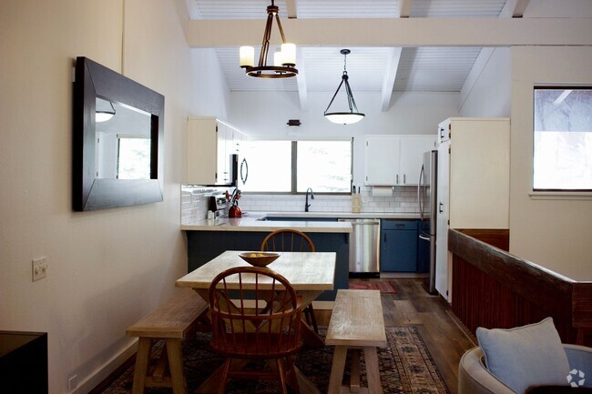 Building Photo - Live at the Base of Mammoth Mountain – 2-B... Rental